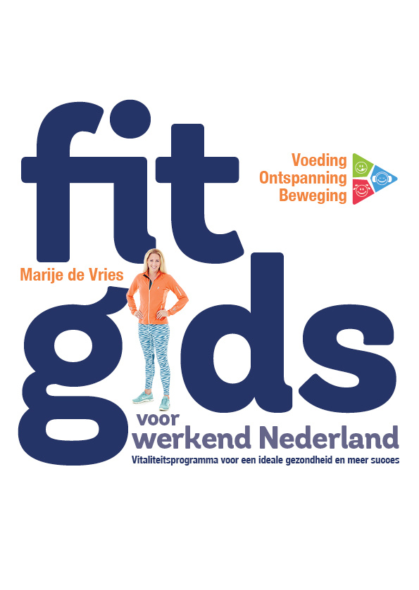 Fitgids voor werkend Nederland